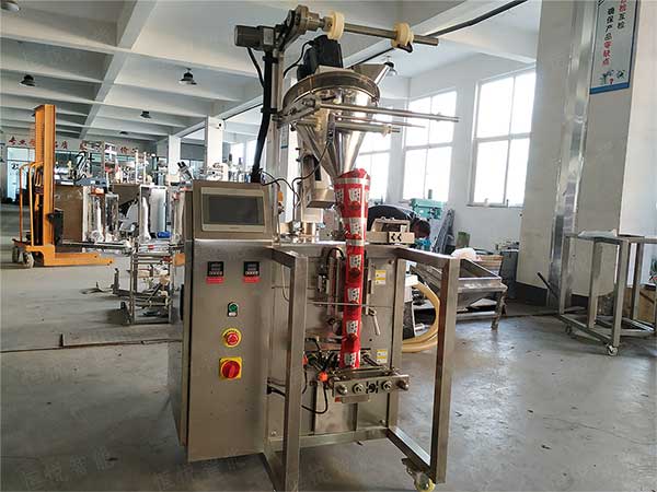 全自动足浴泡脚粉草莓社区网址的新地址，无纺布袋型精美