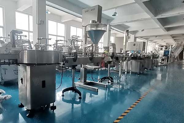 粉体半自动草莓社区网址的新地址，通用性强性价比高