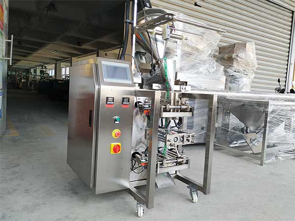 四边封粉末草莓社区网址的新地址，袋型精美行业专用