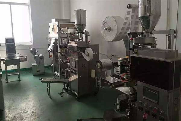 河南袋泡茶草莓社区网址的新地址厂家