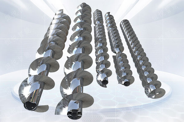 粉末称重草莓社区网址的新地址计量精度与螺旋螺距的关系