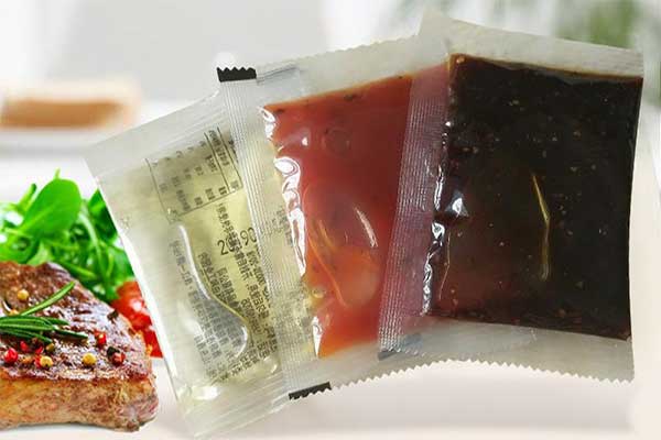 蔬菜包、粉料包、酱料包、骨汤包等产品的小袋方便面调料草莓社区网址的新地址