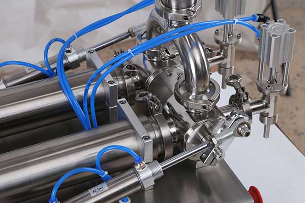 膏体自动草莓社区网址的新地址安全操作规程及常见故障处理