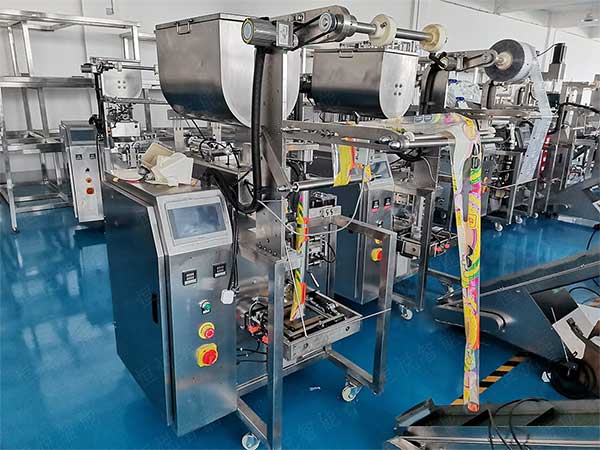 全自动膏体草莓社区网址的新地址价格相对较低且通用性强