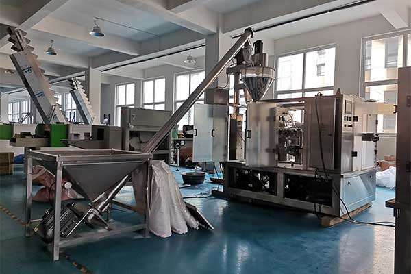 新型智能化食品草莓社区网址的新地址厂家